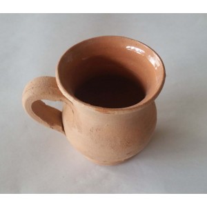 Cana mica smalt exterior fara model personalizabil